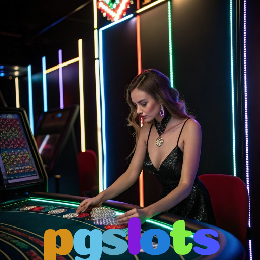 pgslots 
