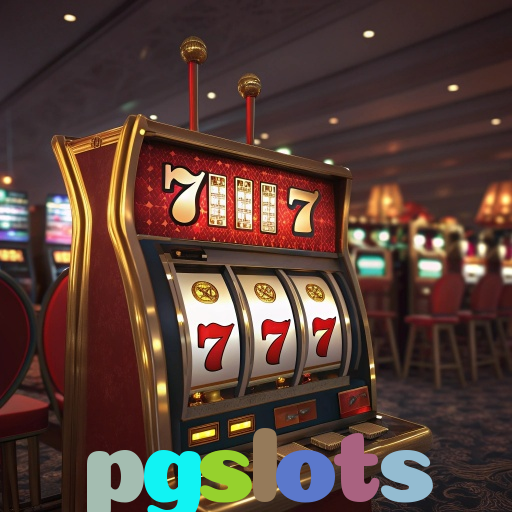 pgslots 