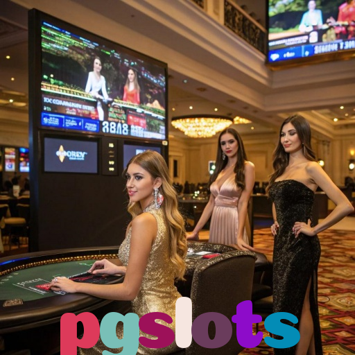 pgslots 