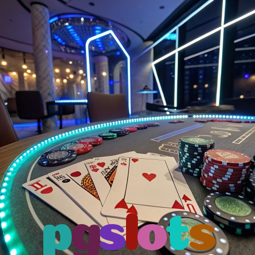 pgslots 