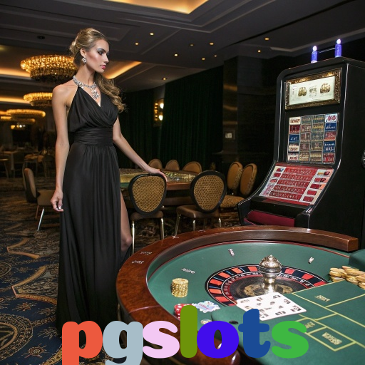 pgslots 