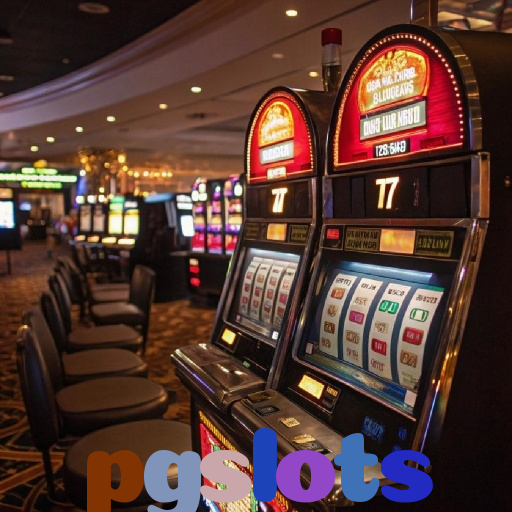 pgslots 