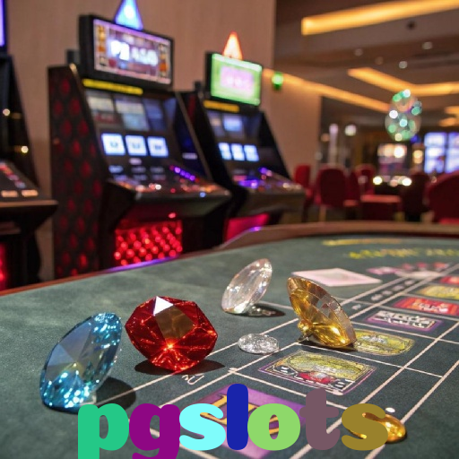pgslots 