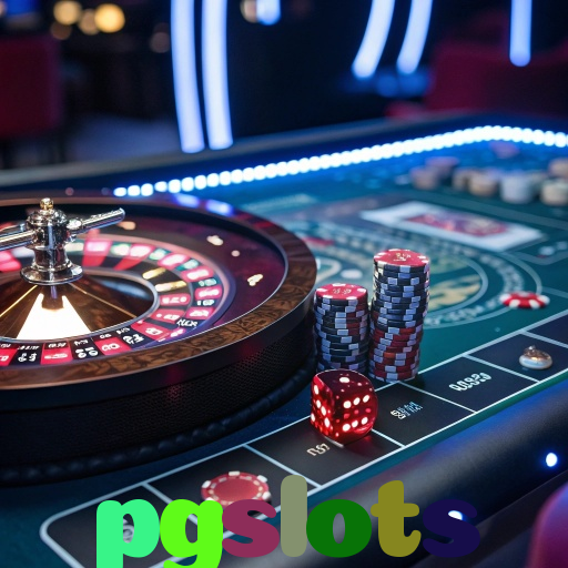 pgslots 