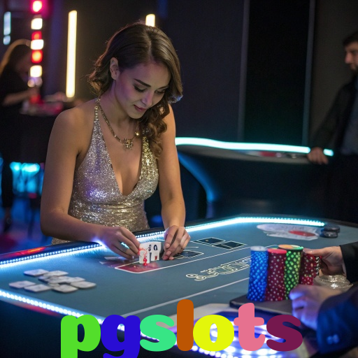 pgslots 