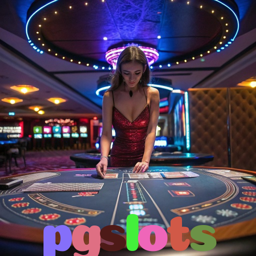 pgslots 
