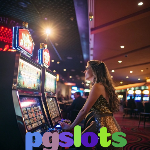 pgslots 