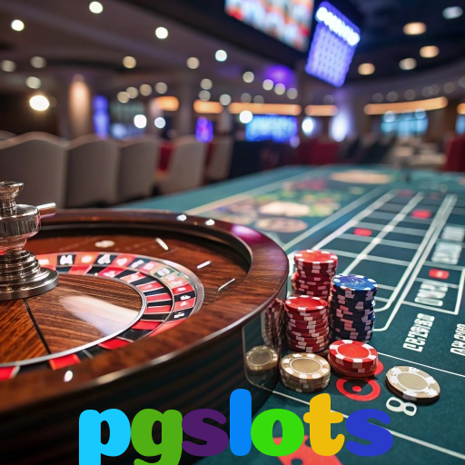 pgslots 