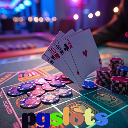pgslots 