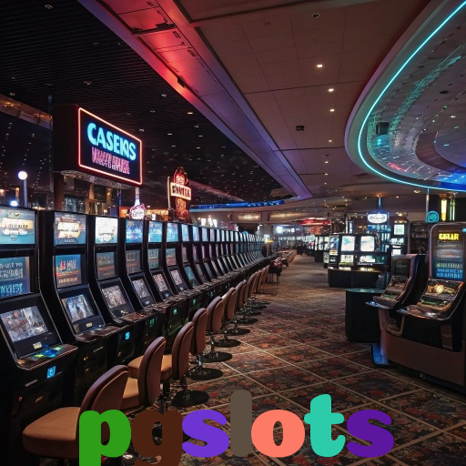 pgslots 