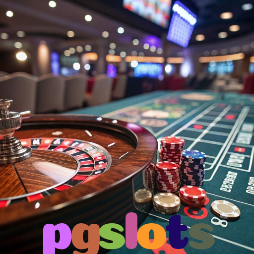 pgslots 