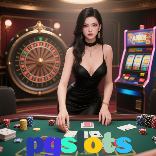 pgslots 
