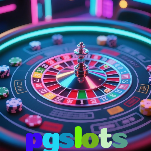 pgslots 