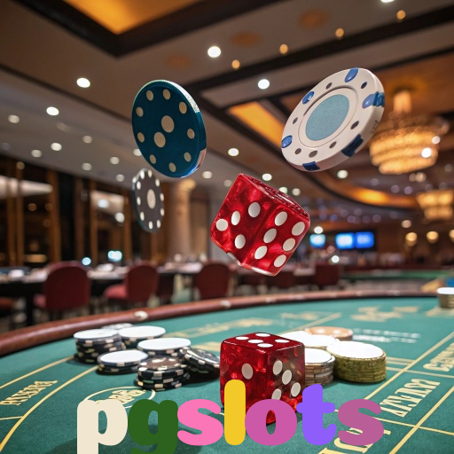 pgslots 