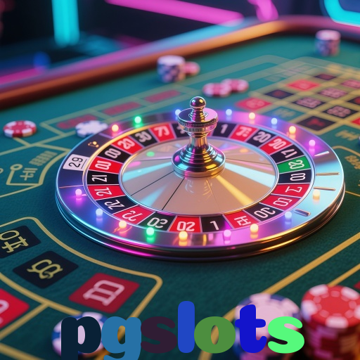 pgslots 