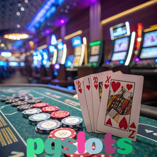 pgslots 