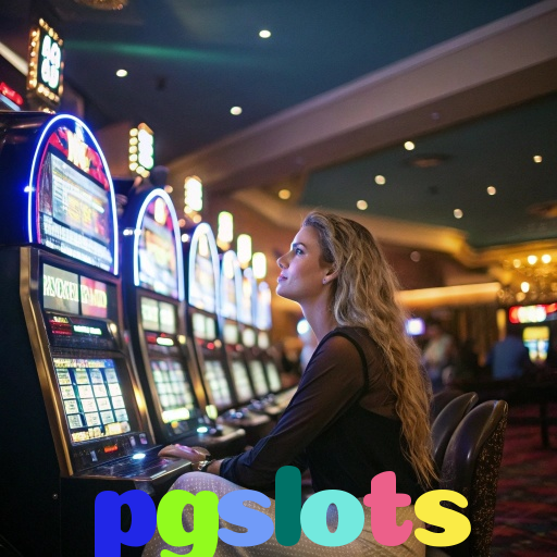 pgslots 