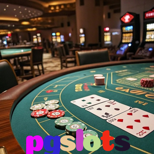 pgslots 