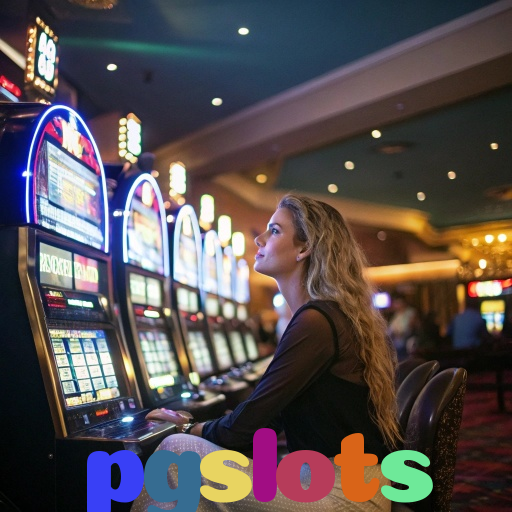 pgslots 