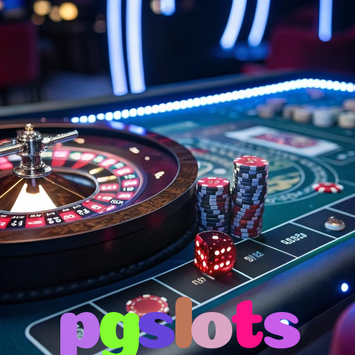 pgslots 