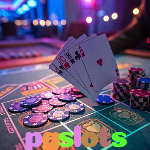 pgslots 