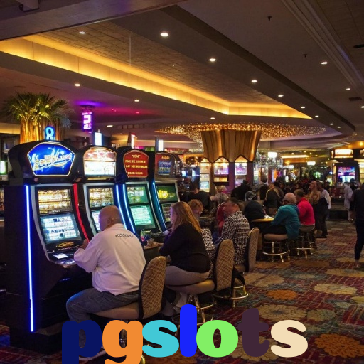 pgslots 