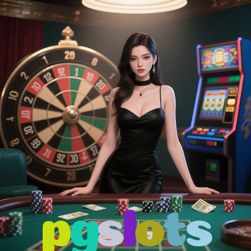 pgslots 