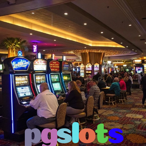 pgslots 