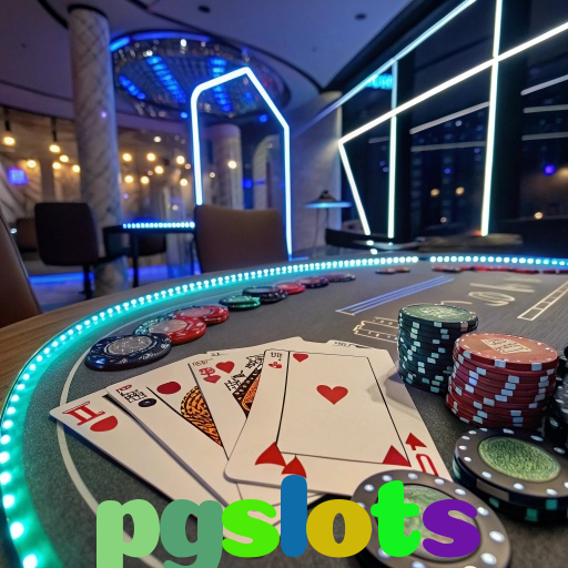 pgslots 