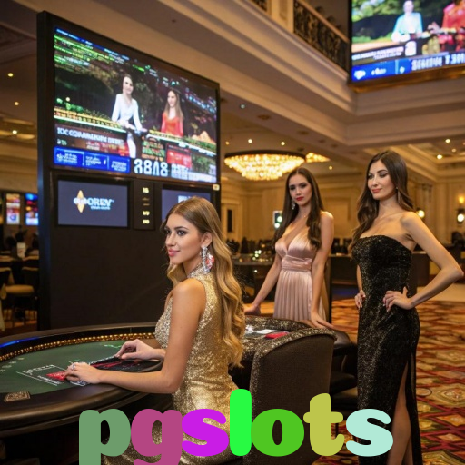 pgslots 