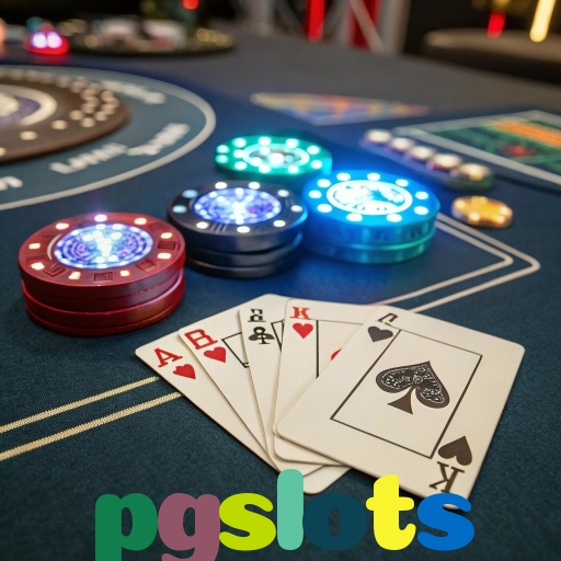 pgslots 