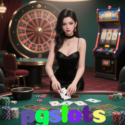 pgslots 