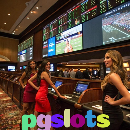 pgslots 