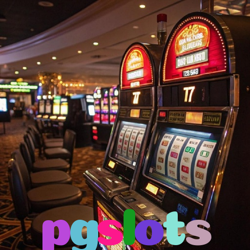 pgslots 