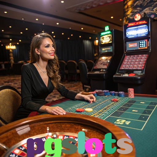 pgslots 