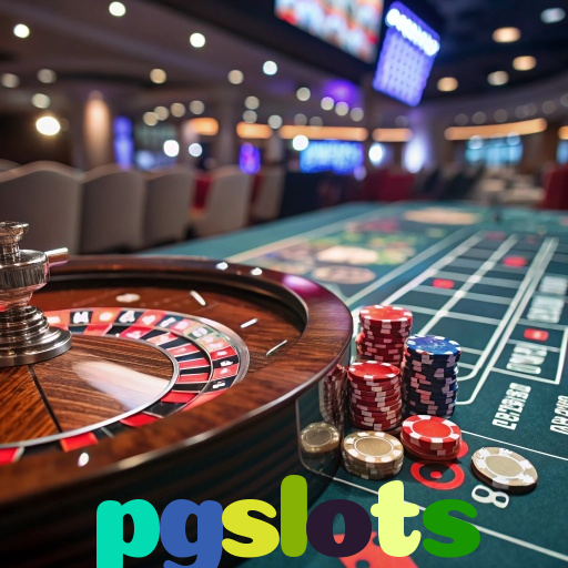 pgslots 