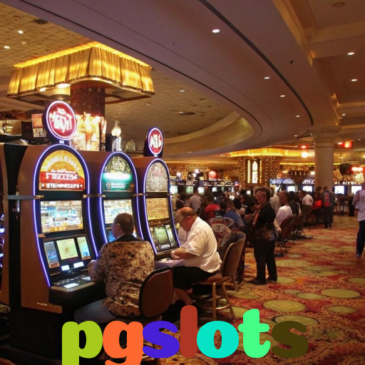 pgslots 