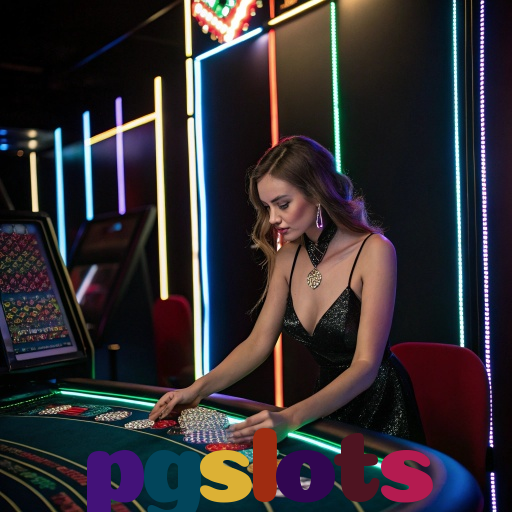pgslots 
