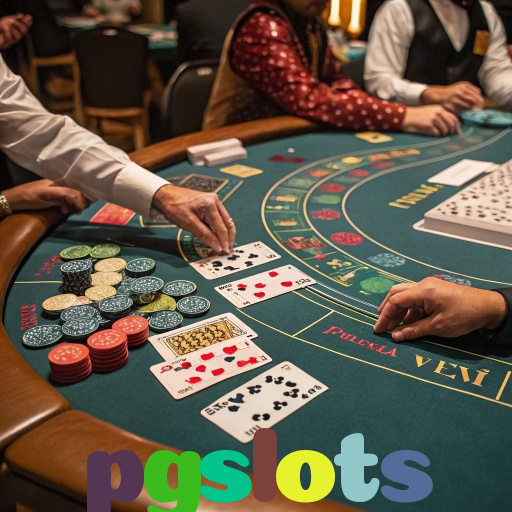 pgslots 