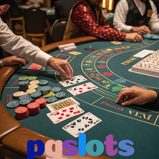 pgslots 