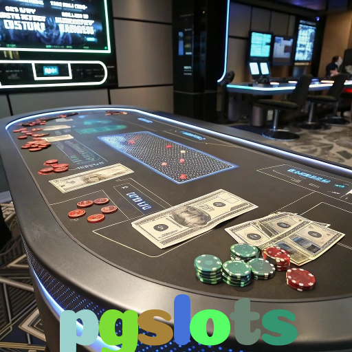 pgslots 