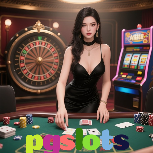pgslots 