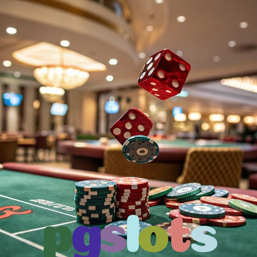 pgslots 