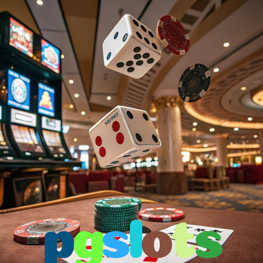 pgslots 