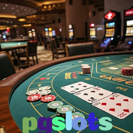 pgslots 