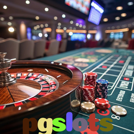 pgslots 