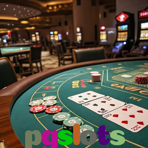 pgslots 