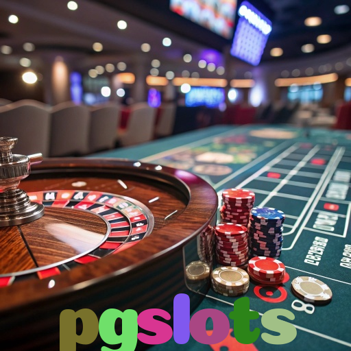 pgslots 