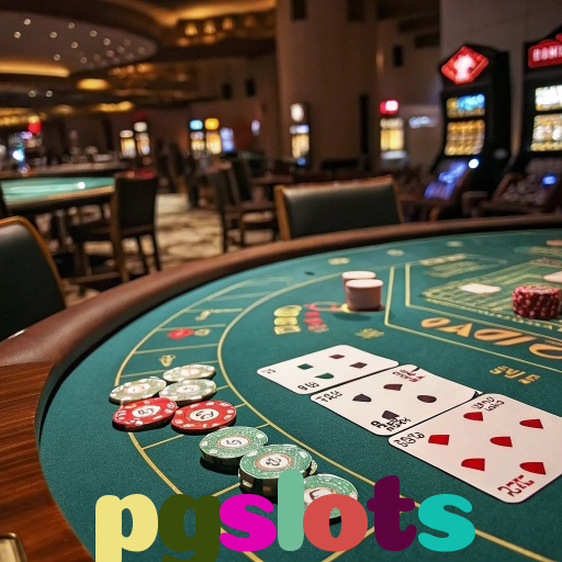 pgslots 