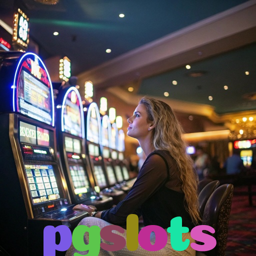 pgslots 